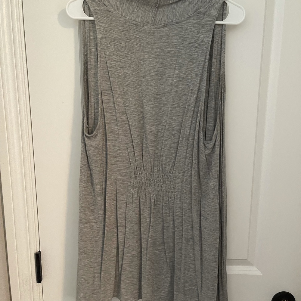Lightweight vest